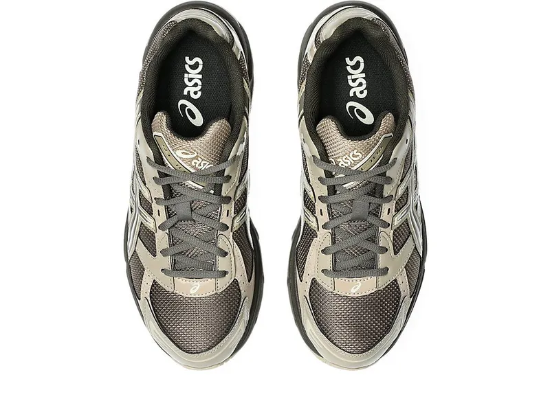 ASICS GEL-1130 “Sepia Brown / Driftwood” (1203B045-200)