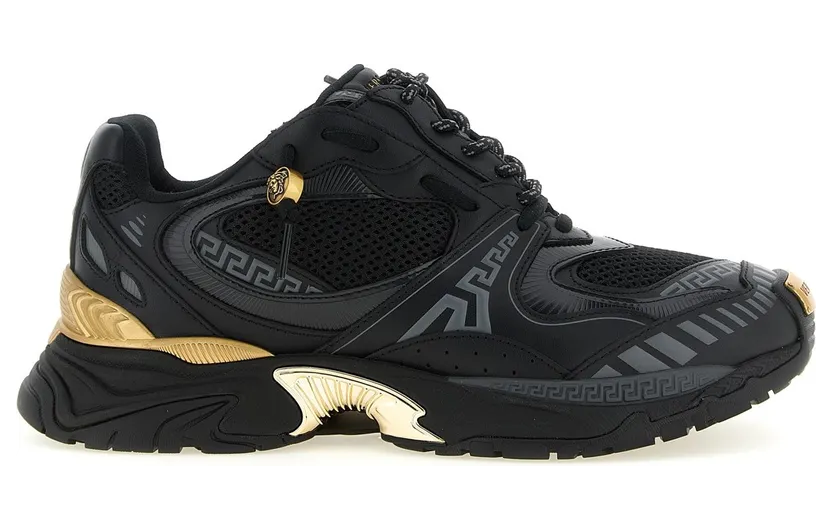 VERSACE “Multi” (10261881A191066BL5J)