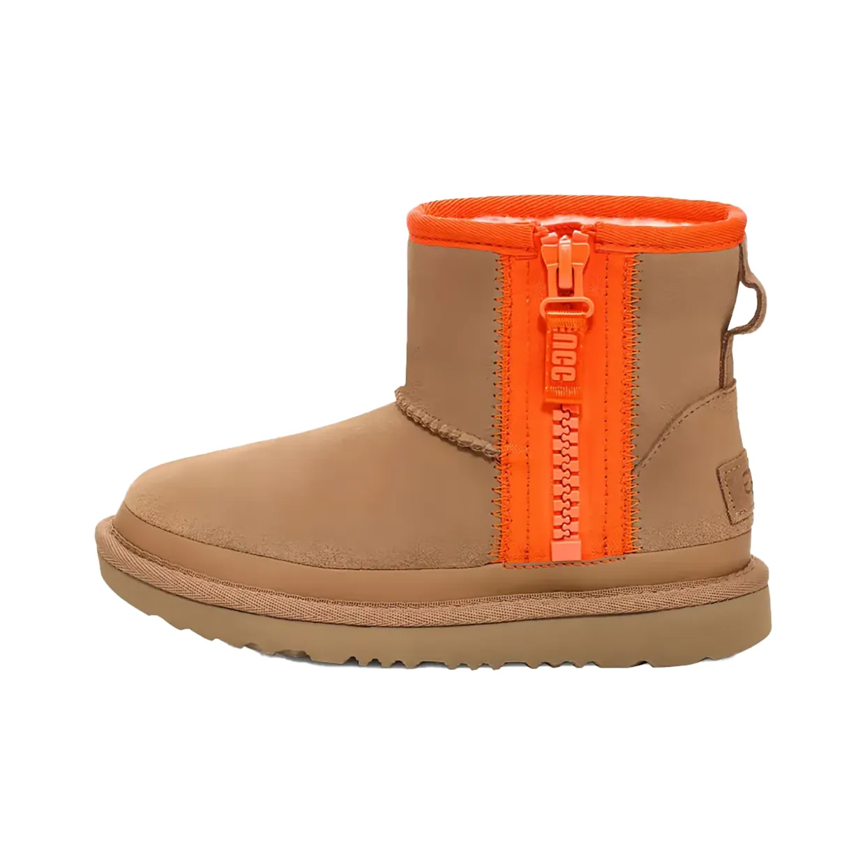 ugg-sneaker 1143699K-CHE