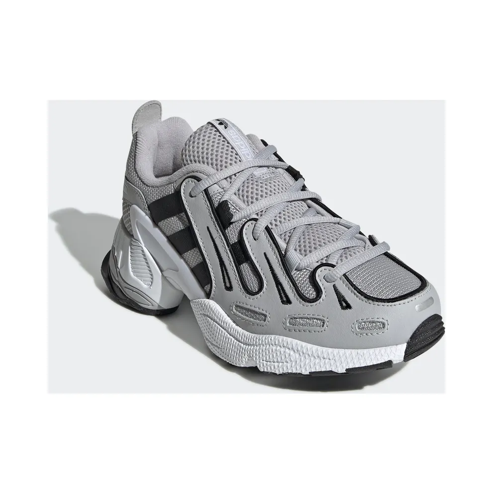 adidas EQT Gazelle Grey Two (Youth) Grey Two/Core Black/Cloud White (EE7521)