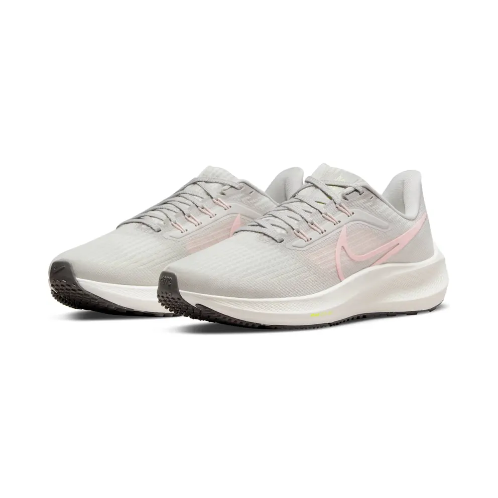 Nike Air Zoom Pegasus 39 Road Running Grey (DH4072-003)