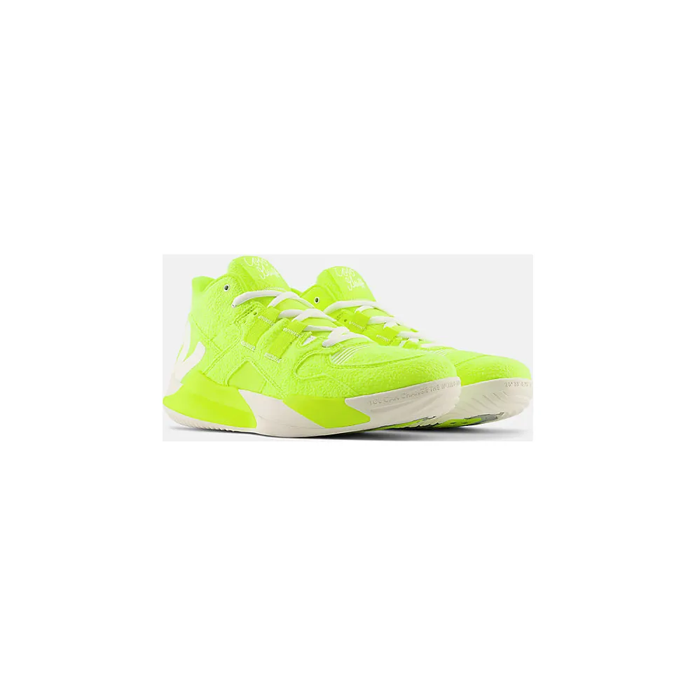 New Balance Coco CG1 Fuzzy Ace Hi-Lite White (UCHCOCOT)