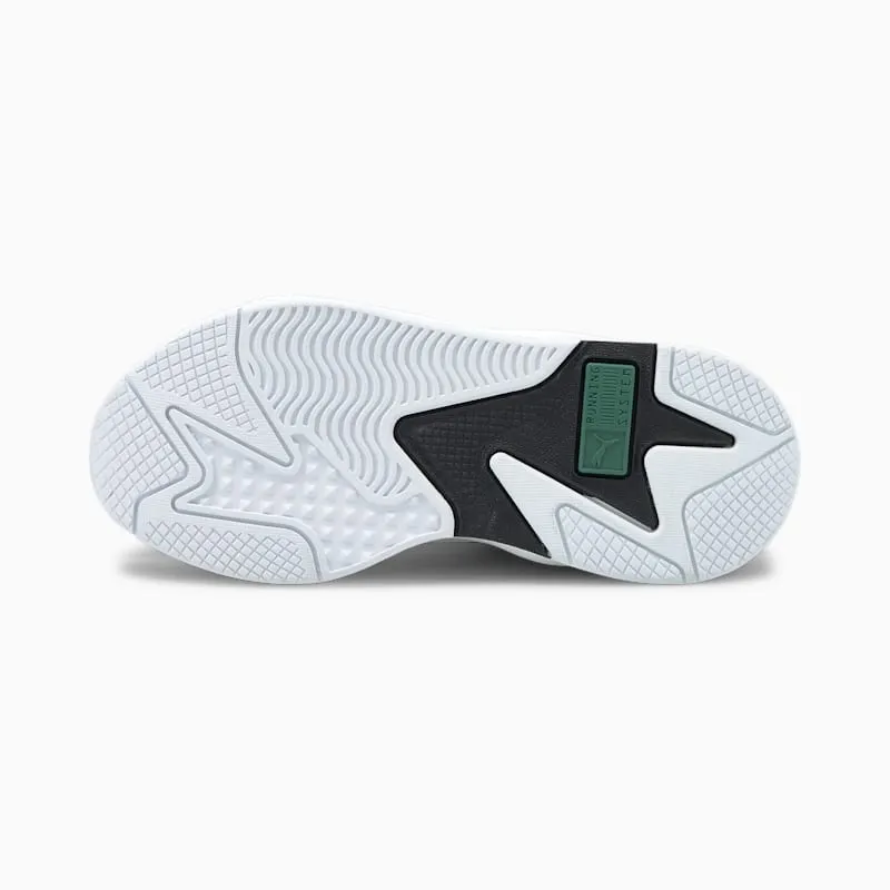 Puma RS-X Reinvent damessneakers White/Blue (371008-13)