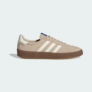 adidas Montreal Rm “Magic Beige / Chalk White / Gum” (JS1333)