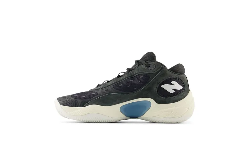 New Balance Fresh Foam BB v3 Black Off White (BBFRSSH3)