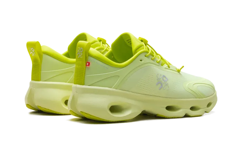 On Running Cloudsolo “LOEWE – Lime Green” (3MF30662420)