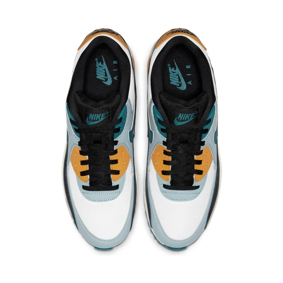 Nike Air Max 90 “Mighty Ducks” (2019) (AJ1285-110)