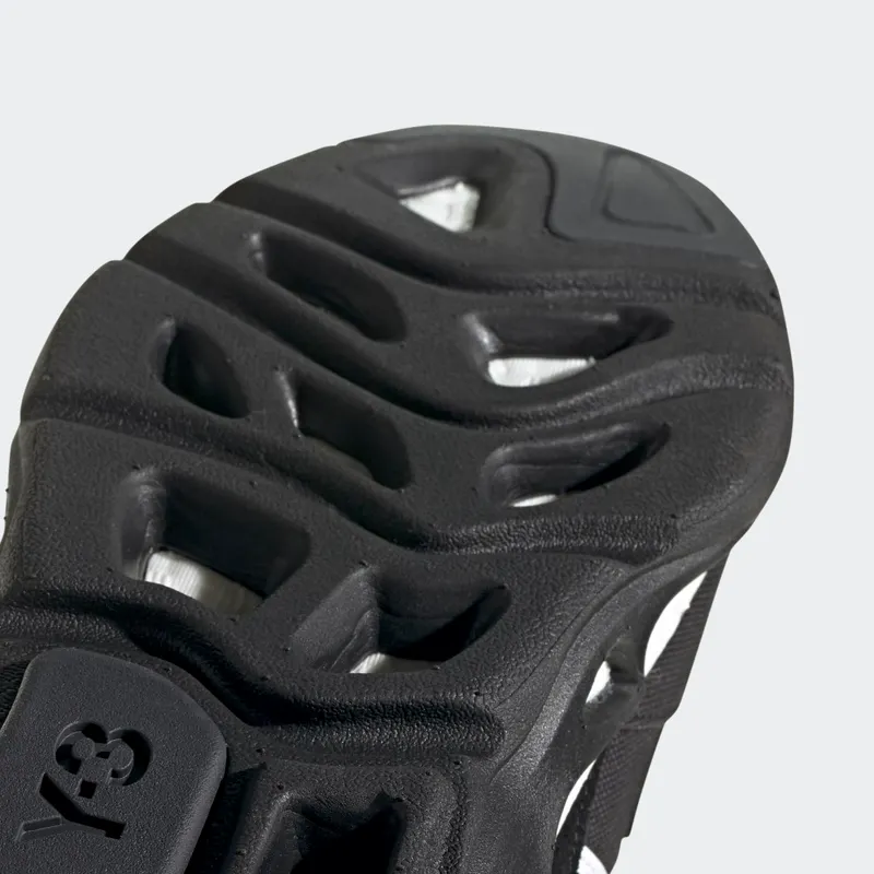 adidas Y-3 FYW S-97 II Black / Cloud White / Black (FX1329)