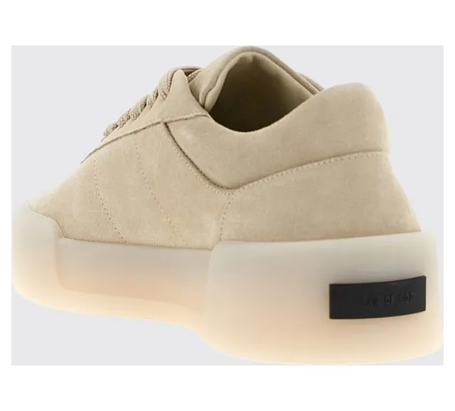Fear Of God Sneakers Beige (FG25FW80101SUEOAT) (2)
