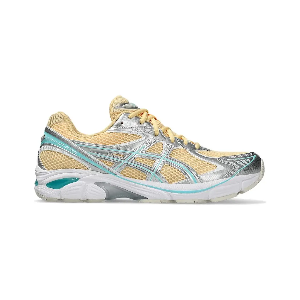ASICS GT-2160 Light Orange Larimar Blue (1203A275-800)