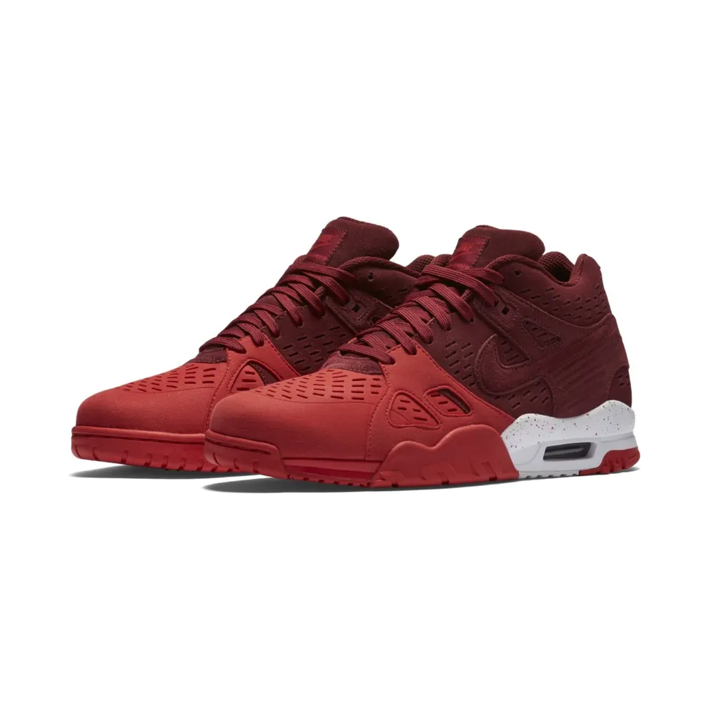 Nike Air Trainer 3 Le Team Red Team Red-University Red-White Team Red/Team Red-University Red-White (815758-600)