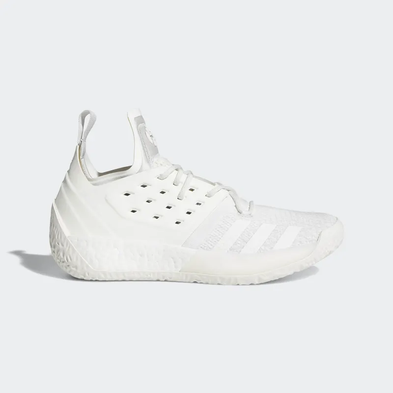 adidas Harden Vol. 2 Grey One Grey One/Cloud White/Grey One (AP9871)