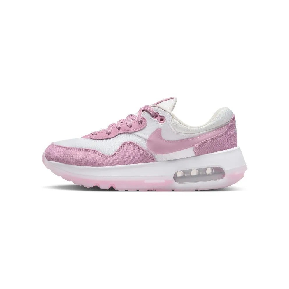 Nike Air Max Motif Older Kids’ White (DH9388-102)