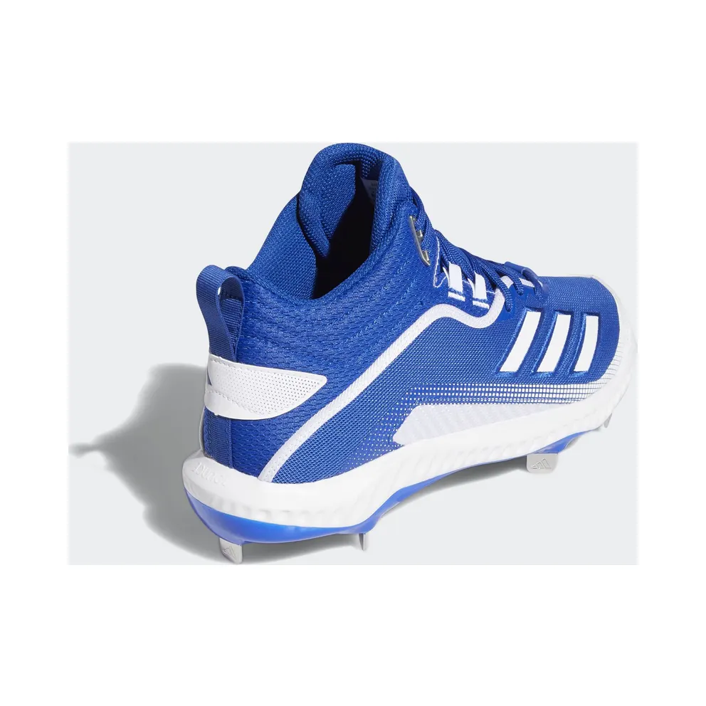 adidas Icon 6 Bounce Mid Royal Blue (FV9357)