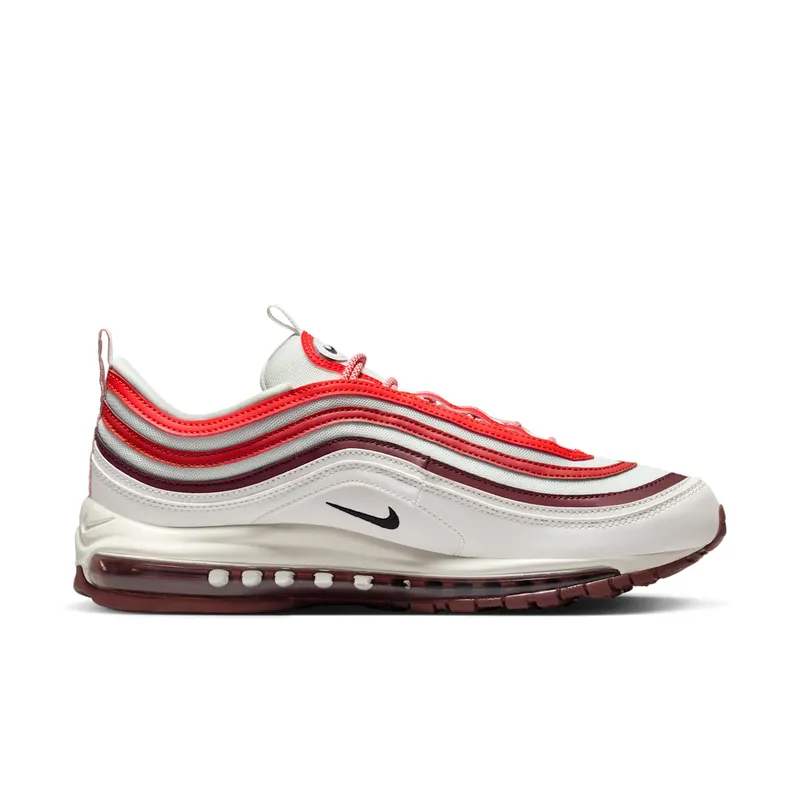 Nike Air Max 97 Dark Team Red (FN6957-101)