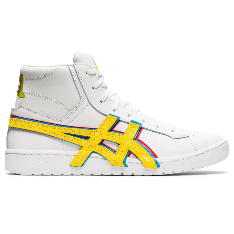 Asics Gel-PTG MT 3 Strand White/Yellow (1193A201-100)