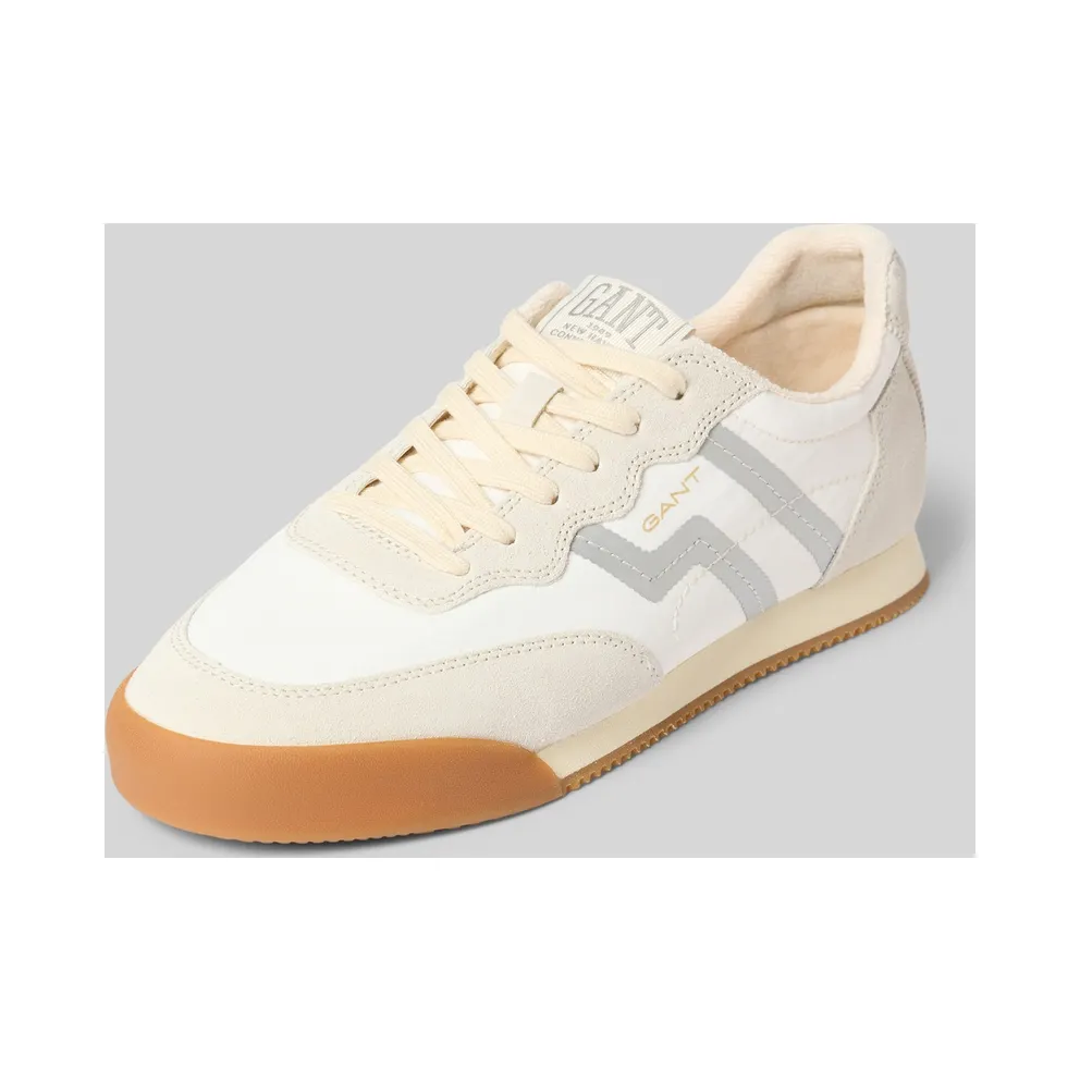 Gant sneaker Beige / Yellow / Pasteelgeel (32531183)