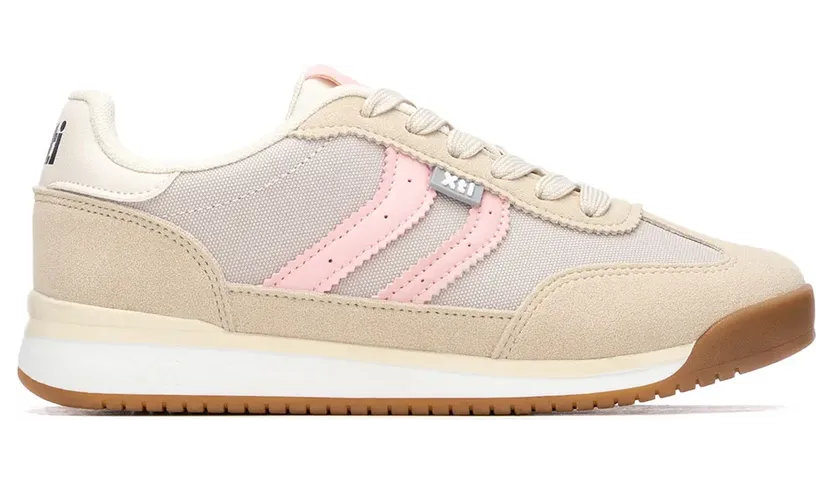 xti-sneaker 145019-Ice