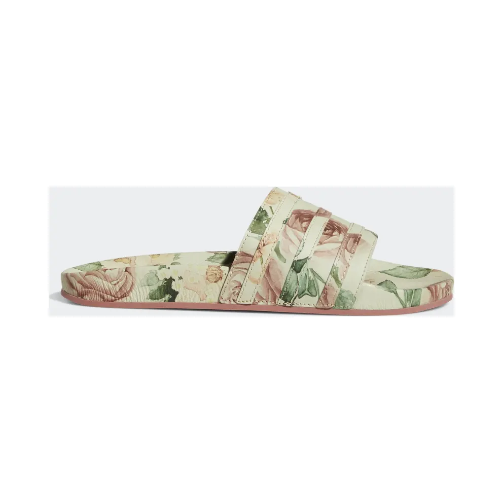 adidas Adilette Eric Emanuel Floral (EE7815)