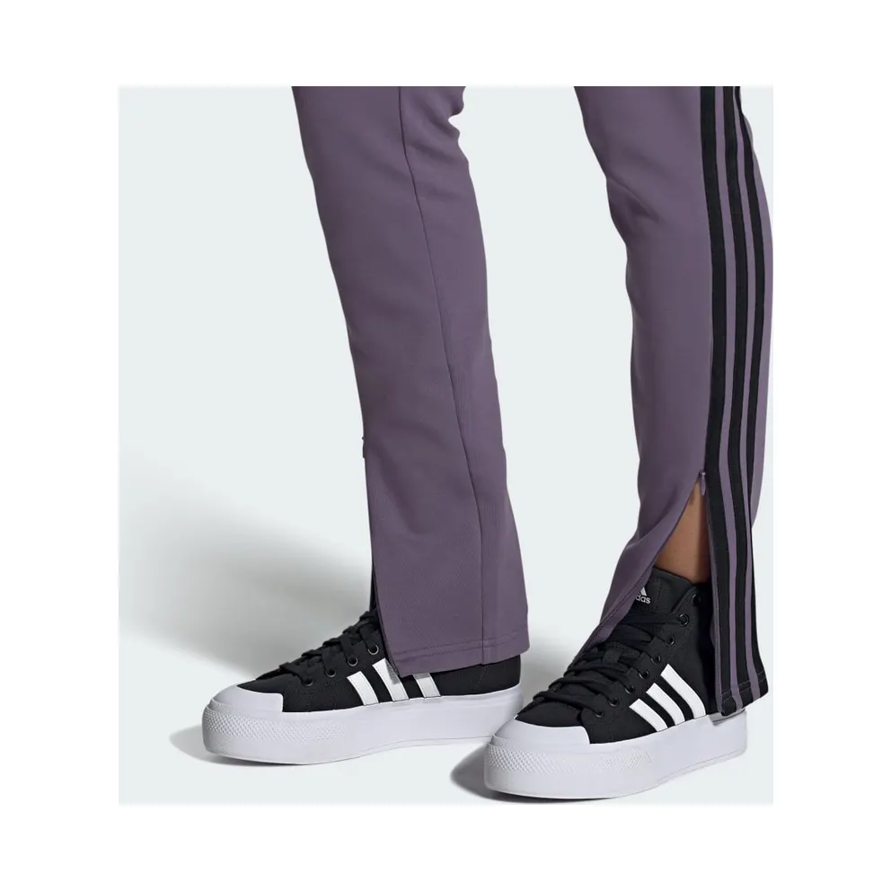 Adidas Bravada 2.0 Platform Mid Core Black / Cloud White / Core Black (IE2317)