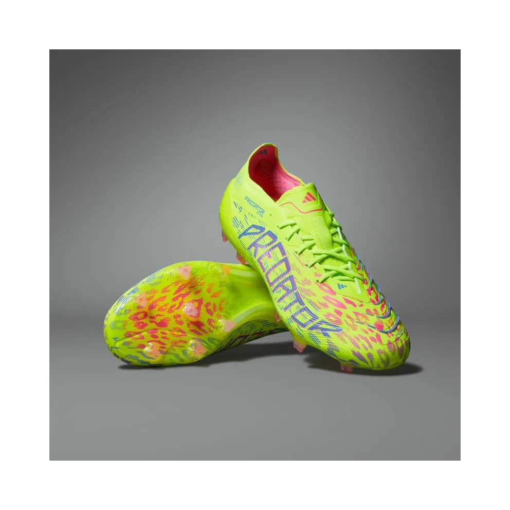 adidas Predator Elite FG Mystic Victory Pack (JH6455)