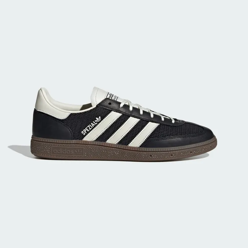 adidas Handball Spezial Core Black Ivory (JQ5557)