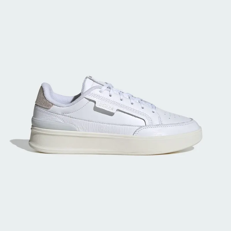 Adidas Aspyre Cloud White / Silver Metallic / Off White (JP5594)
