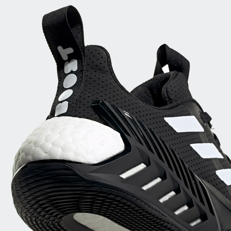adidas 4uture One Running Core Black / Cloud White / Cloud White (FV6451)
