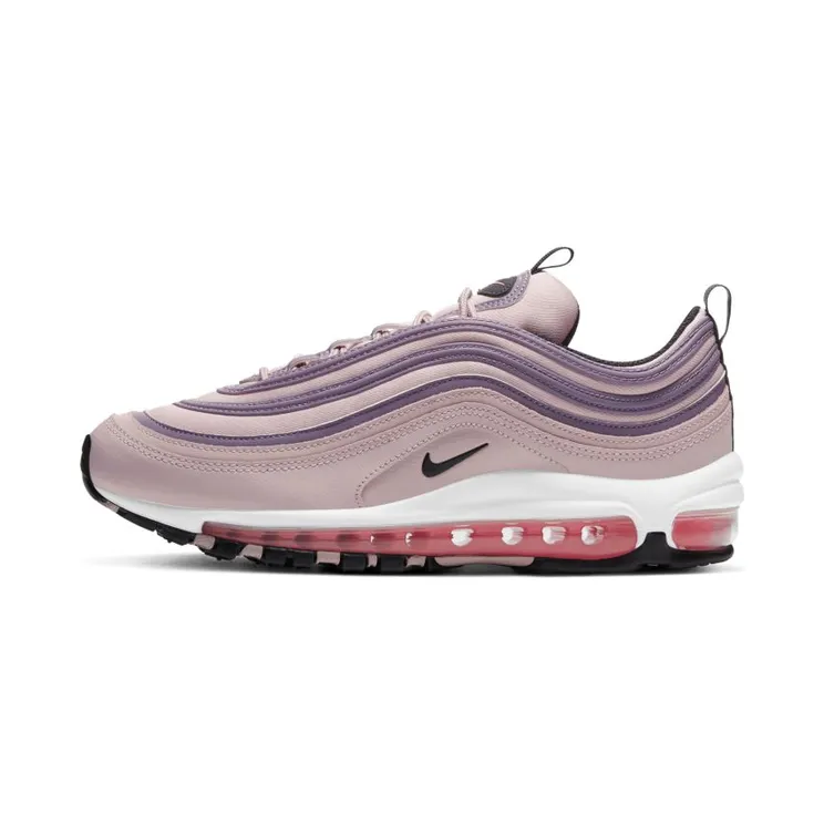 Nike Air Max 97 Champagne Violet Dust (W) (DA9325-600)