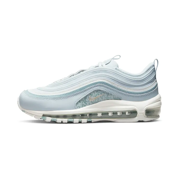 Nike Air Max 97 Aura Reflective Camo (W) (DJ5434-400)