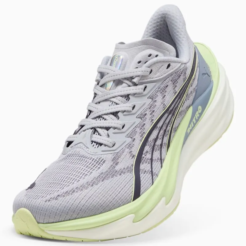 Puma Deviate Nitro Grey (312124-03)