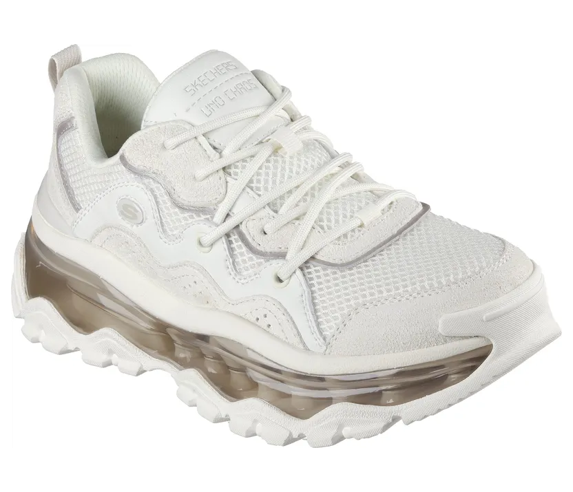 skechers-skech 177935 WHT