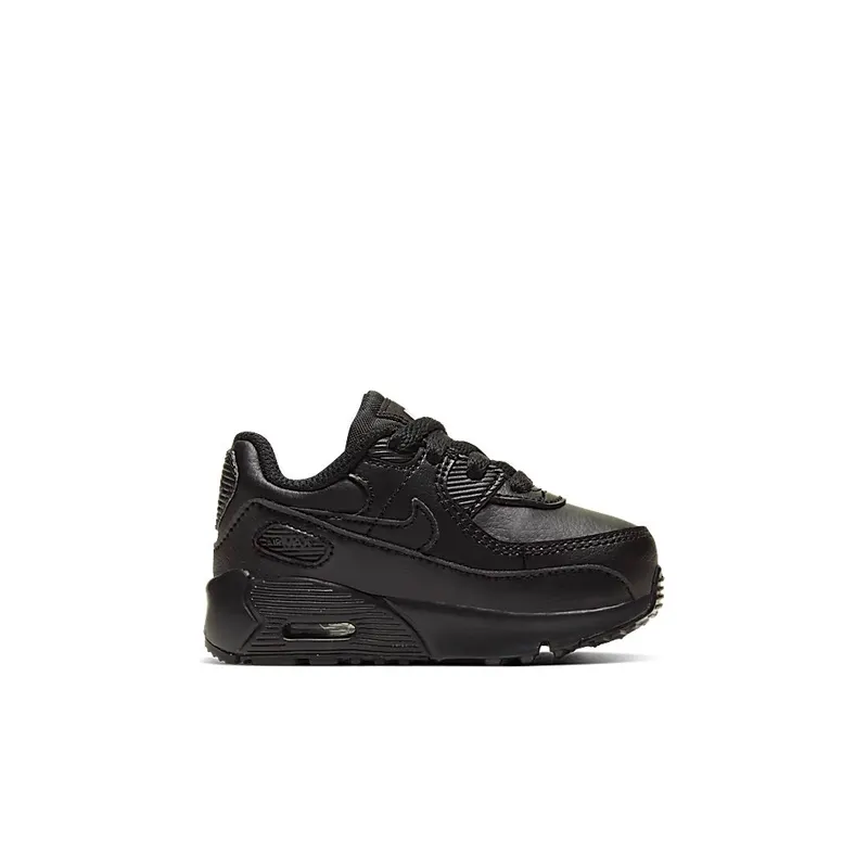 Nike Air Max 90 Baby and Toddler Black (CD6868-001)