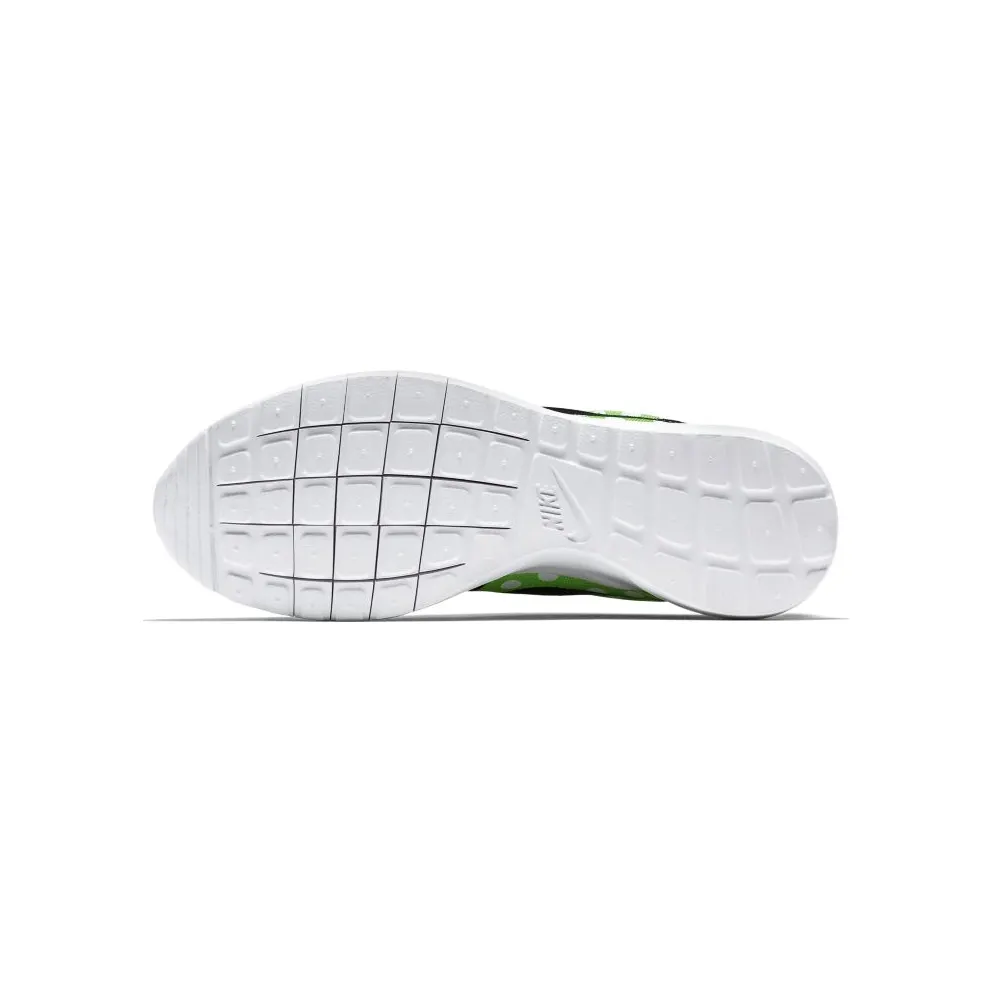 Nike Roshe Run Polka Dot Pack Green Green Strike/Black-White (810857-300)