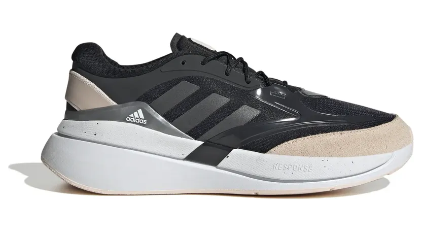 Adidas Brevard Zwart (HP9843)