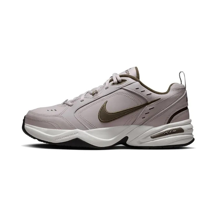 Nike Air Monarch IV Brown “Moon Particle / Black / Dark Hazel” (415445-200)