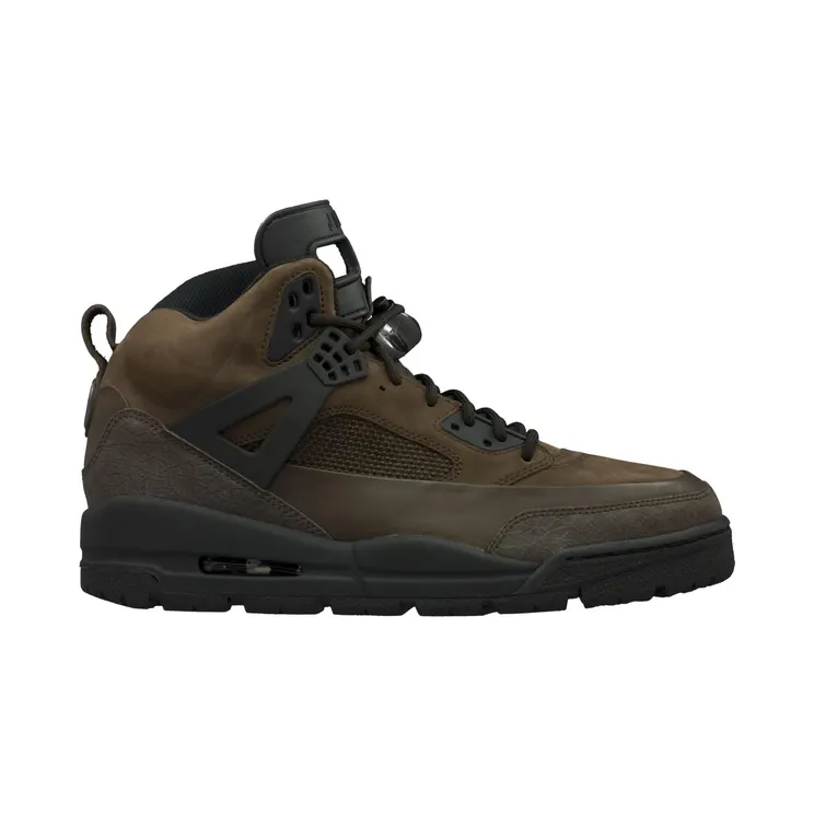 Jordan Spizike Boot Dark Cinder