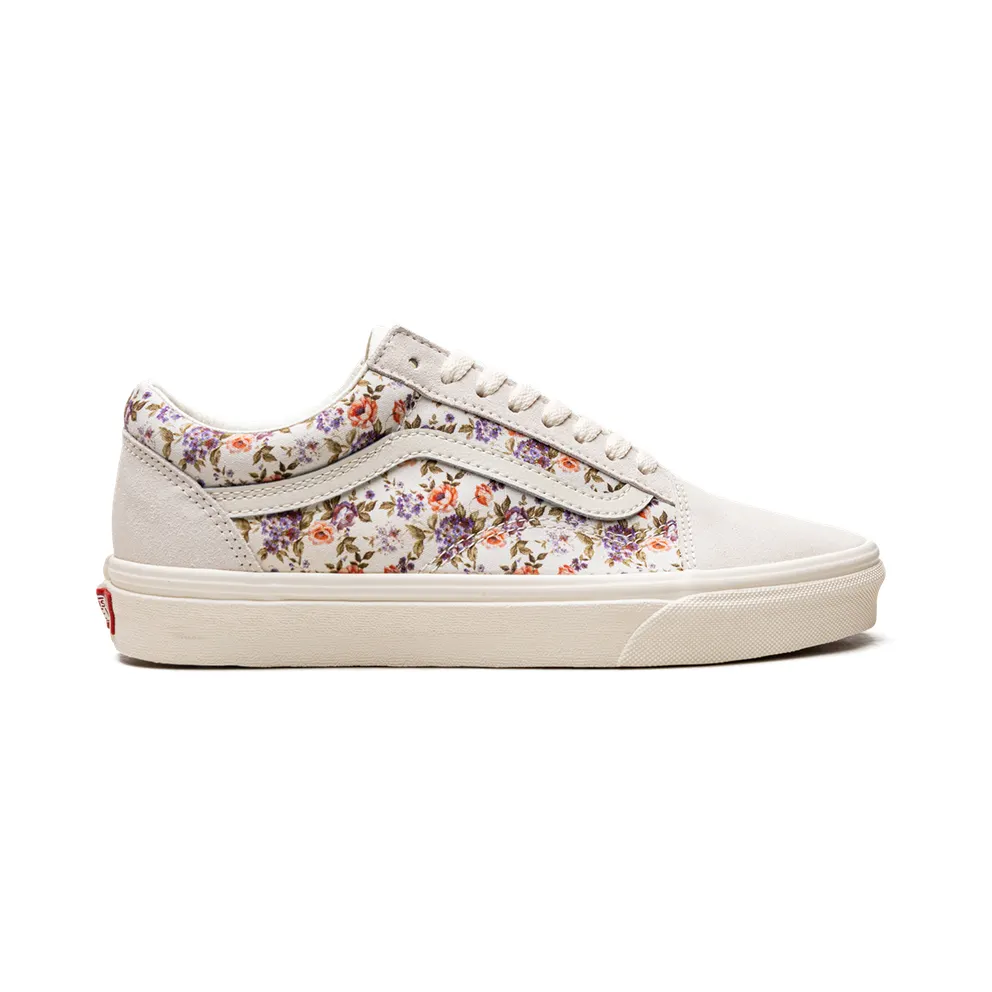Vans OLD SKOOL “VINTAGE FLORAL” (VN0007NTFS8)