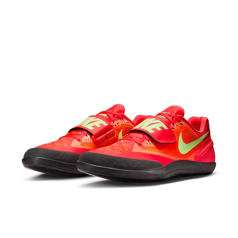 Nike Zoom Rotational 6 “Crimson” (FZ9606-600)