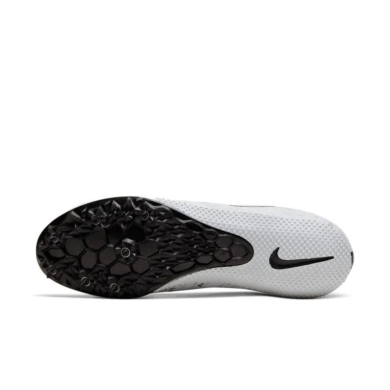 Nike Zoom Rival S 9 Pure Platinum Speckled (907564-005)