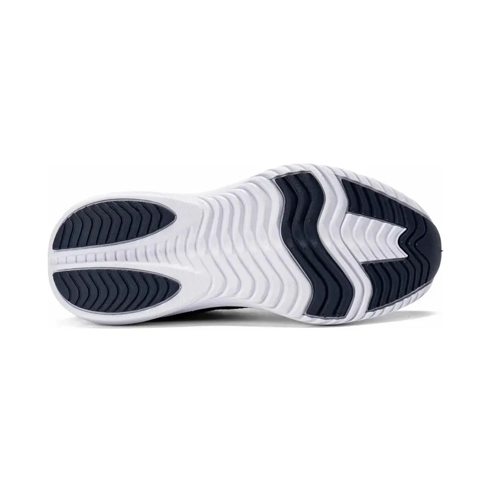 SAUCONY Endorphin KDZ Sneaker “Navy / Red” (SK268277)