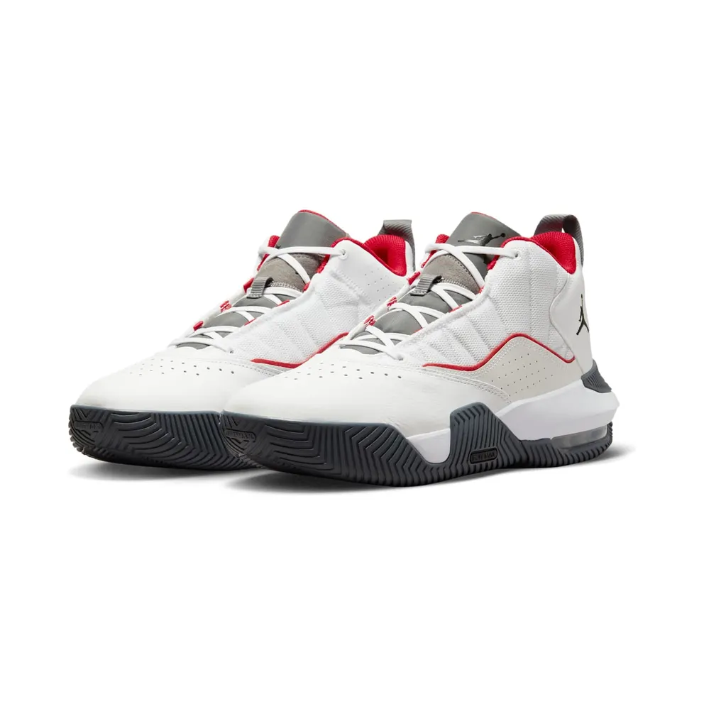 Jordan Stay Loyal “White Light Graphite” (DB2884-105)