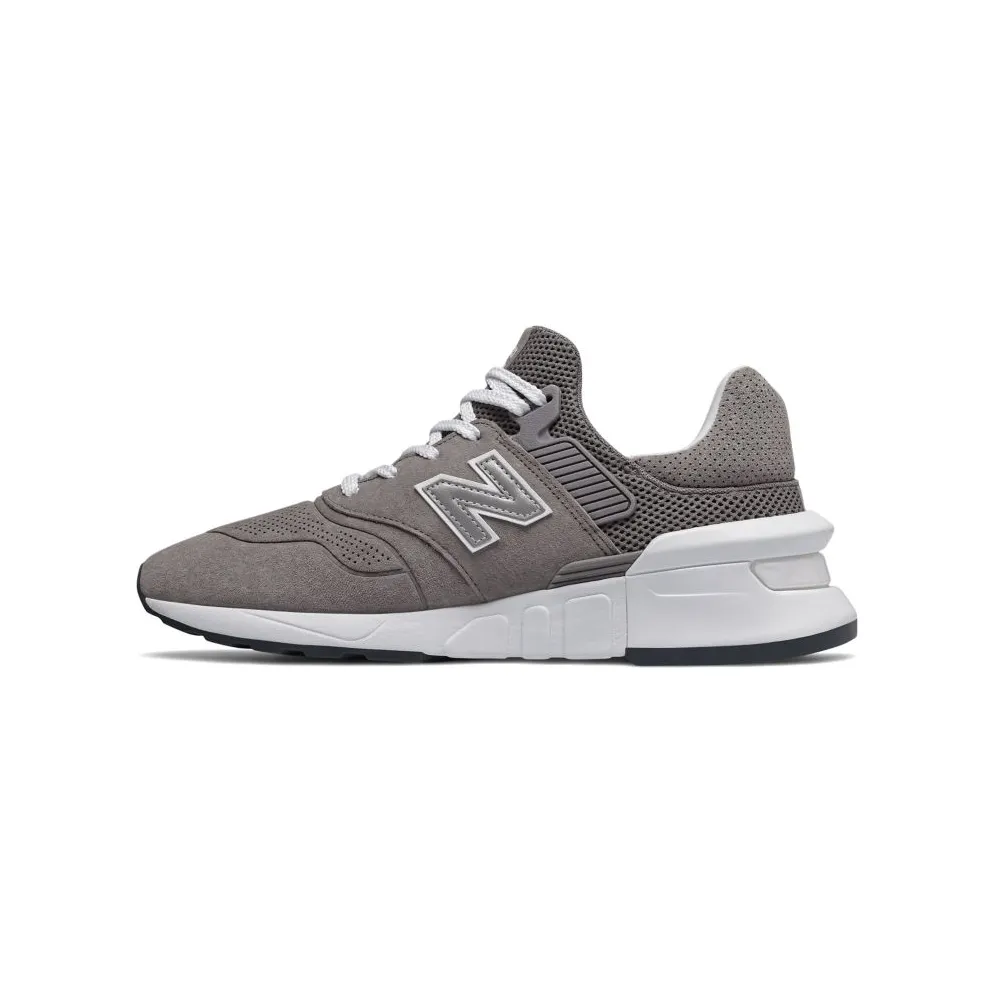 New Balance 997S Comme des Garcons Homme Grey (MS997CG3)