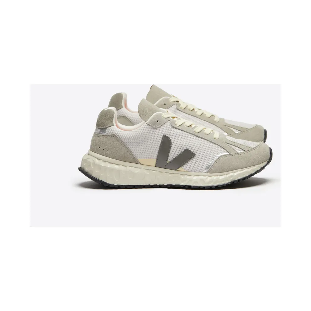 Veja CONDOR ROYALE ALVEOMESH LIGHT GREY (CO1803847A)