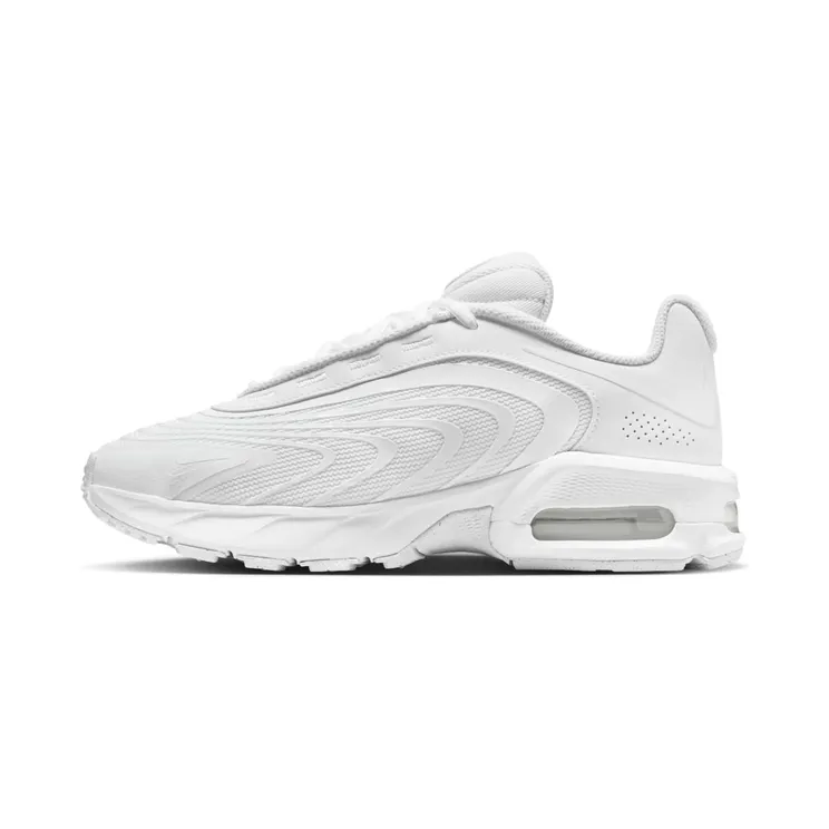 Nike Air Max Fire White Black White (IO4512-100)