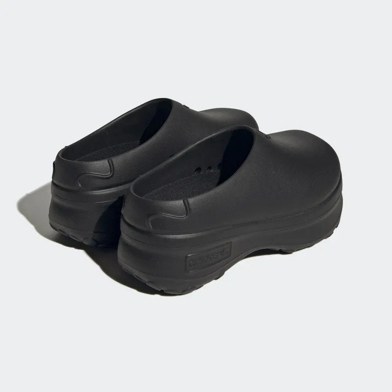 Adidas Adifom Stan Smith Mule Core Black / Core Black / Core Black (IE4626)
