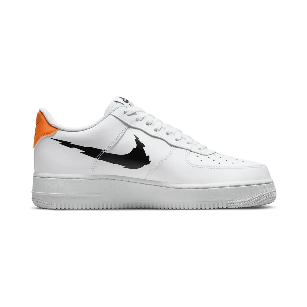Nike Air Force 1 ’07 White (DV6483-100)