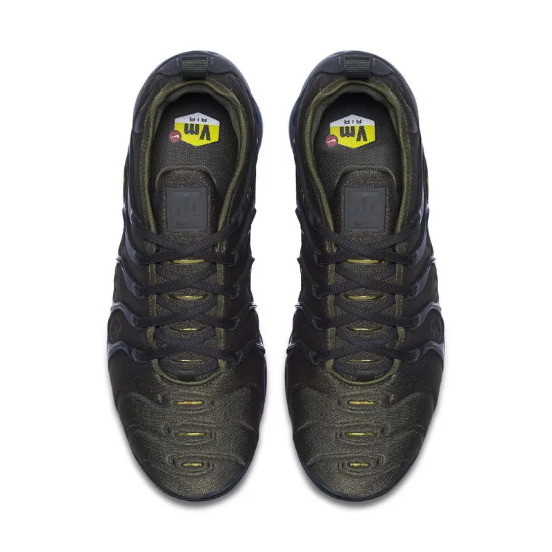 Nike Air VaporMax Plus Cargo Khaki Cargo Khaki/Sequoia-Clay Green (924453-300)