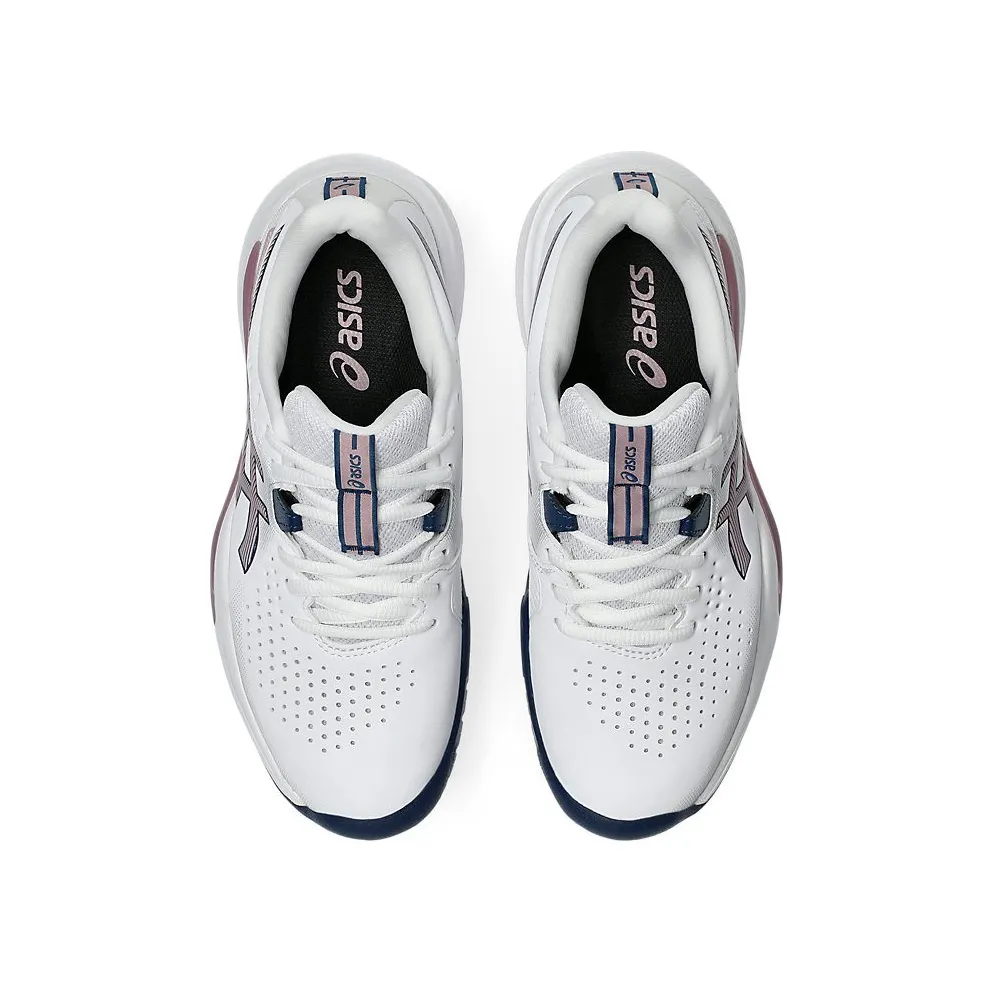 ASICS GEL-CHALLENGER 15 “White / Taro Purple” (1042A294-105)