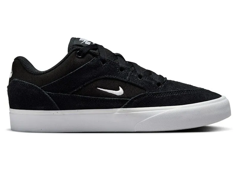 Nike SB Malor Black White (HF1205-001)